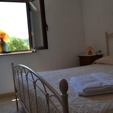 Agriturismo Lu Stabbiacciu Aglientu Εξωτερικό φωτογραφία