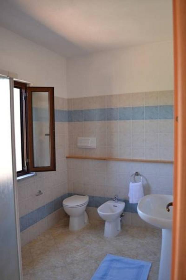 Agriturismo Lu Stabbiacciu Aglientu Εξωτερικό φωτογραφία