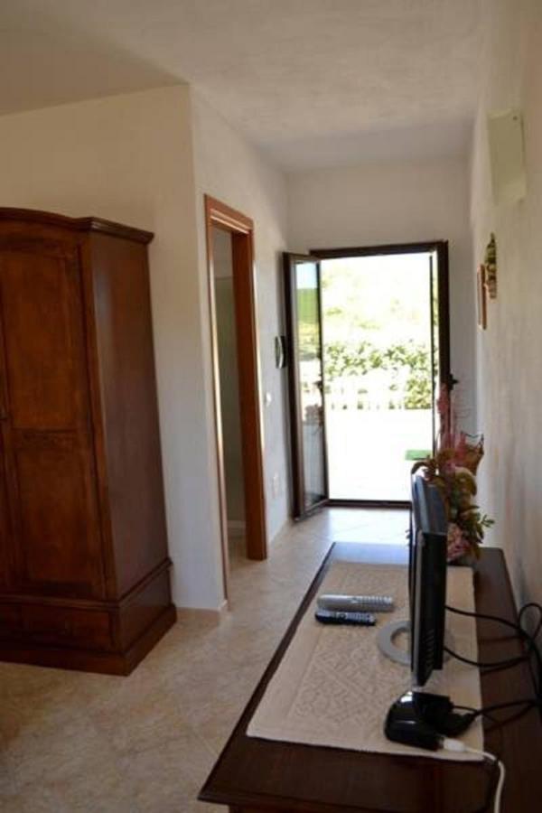Agriturismo Lu Stabbiacciu Aglientu Εξωτερικό φωτογραφία