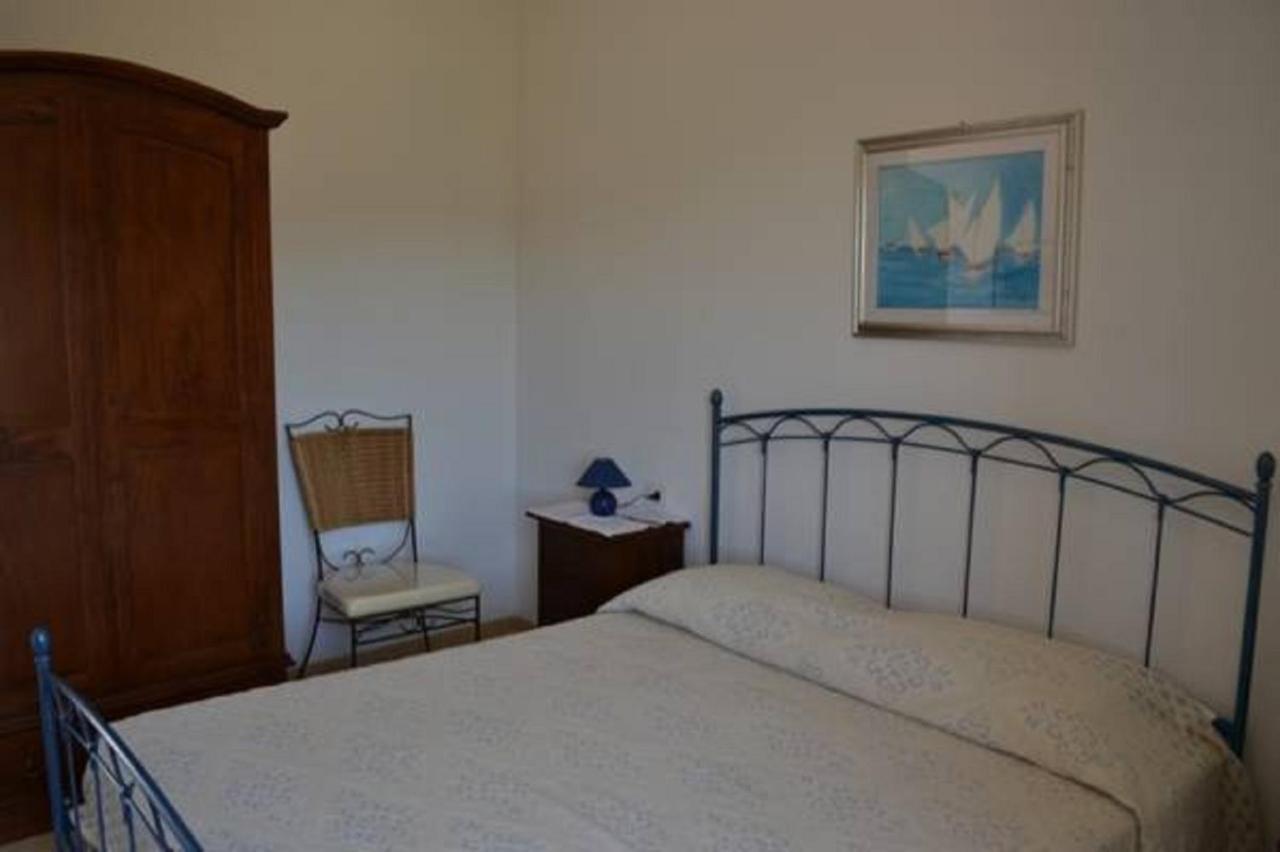 Agriturismo Lu Stabbiacciu Aglientu Εξωτερικό φωτογραφία