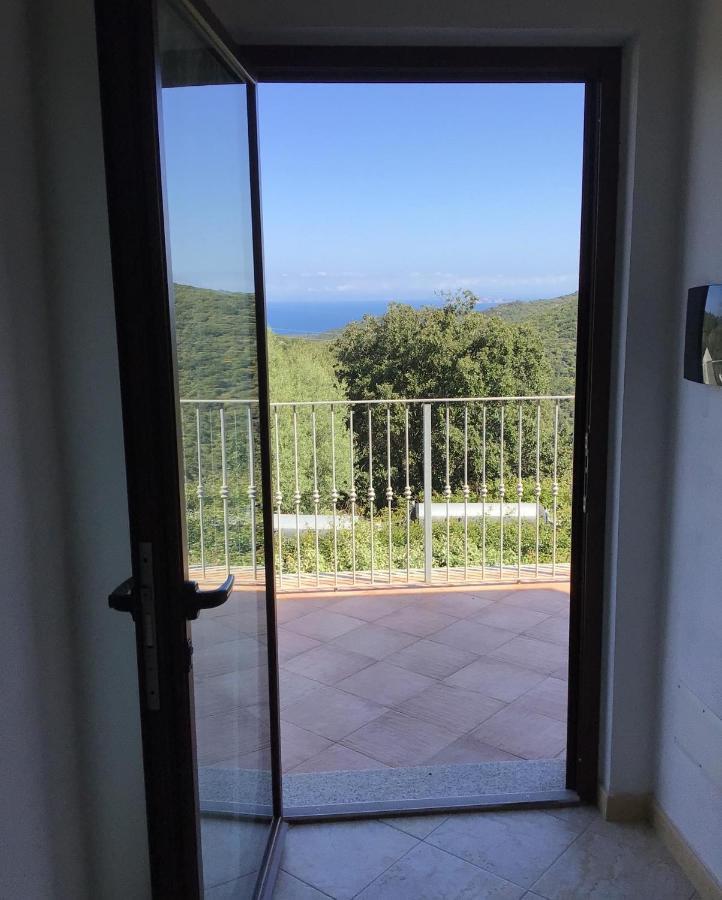 Agriturismo Lu Stabbiacciu Aglientu Εξωτερικό φωτογραφία