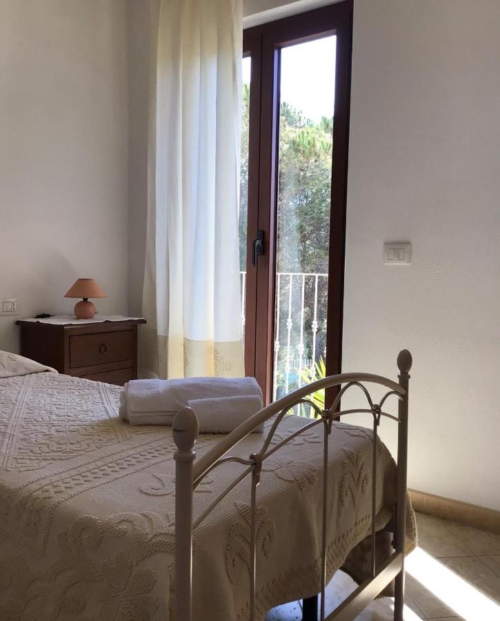 Agriturismo Lu Stabbiacciu Aglientu Εξωτερικό φωτογραφία