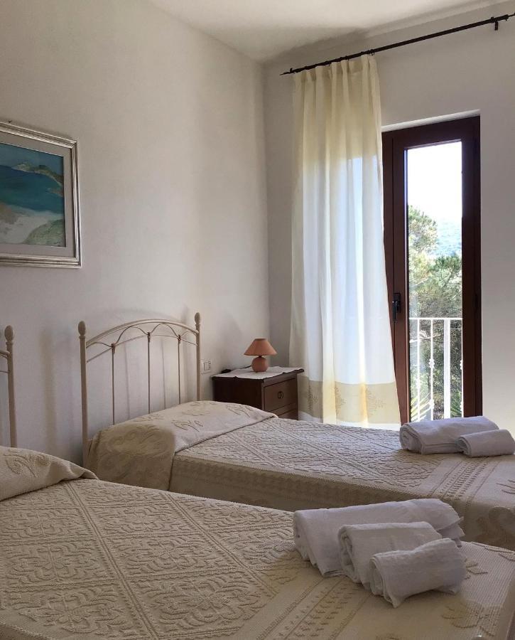 Agriturismo Lu Stabbiacciu Aglientu Εξωτερικό φωτογραφία