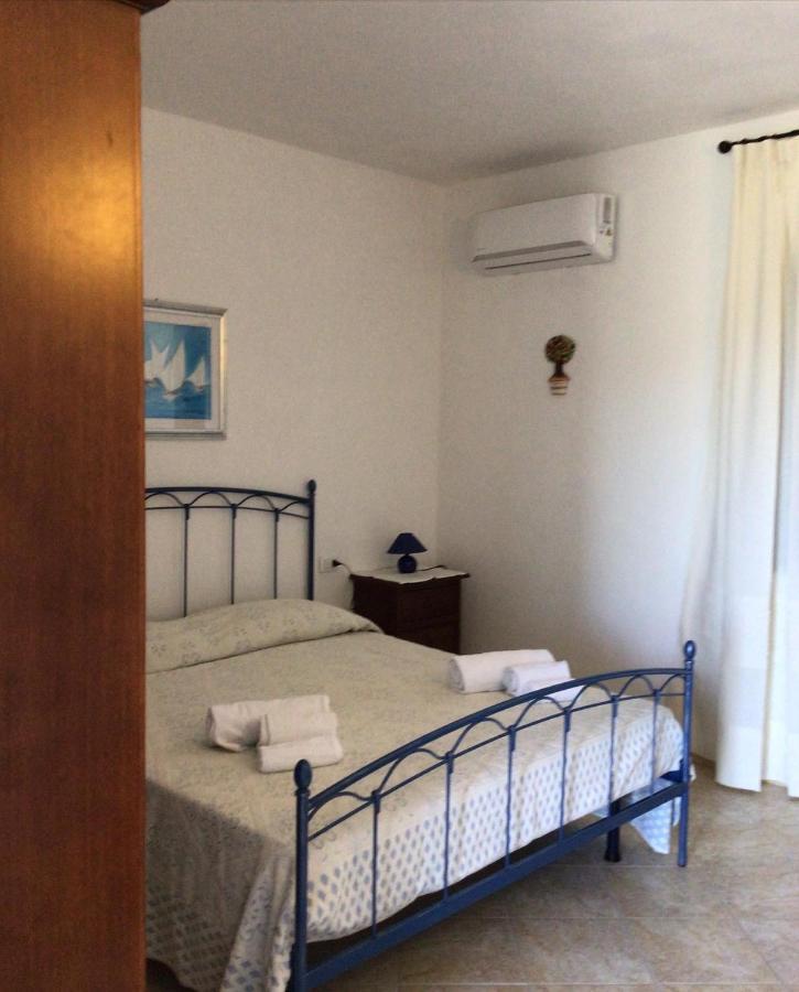 Agriturismo Lu Stabbiacciu Aglientu Εξωτερικό φωτογραφία